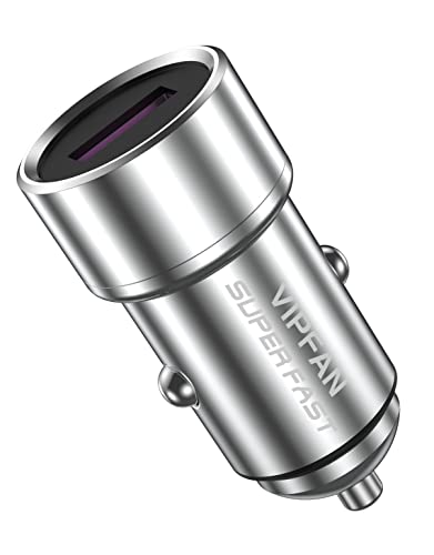 Caricatore Da Auto 5A Super Fast