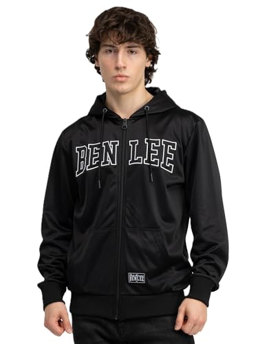 Ben Lee Doyle Veste de survêtement homme idéale pour le sport