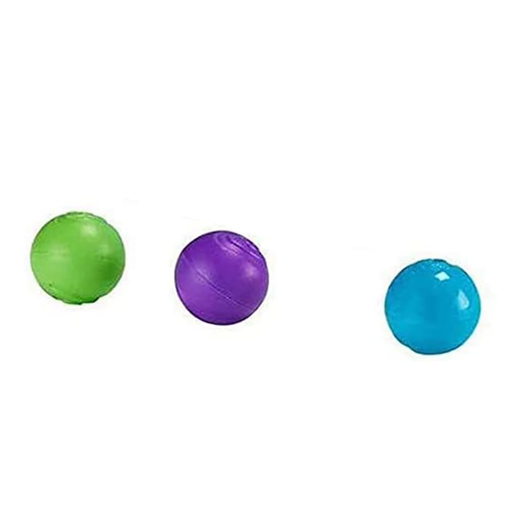 Fisher-Price Replacement Parts Laugh and Learn Smart Stages Cruise Around Car DJD09 - Replacement 3 Balls