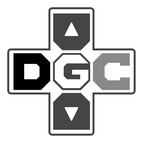 Dev Game Club cover art