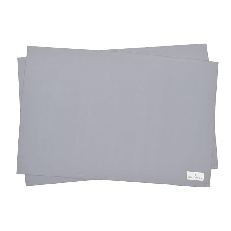 Amazon.co.jp: COLORFUL CANDY STYLE ランチョンマット(40cm