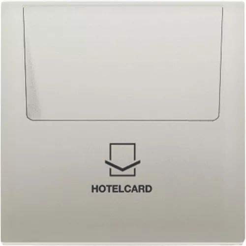 Jung ES2990CARD, Interruttore per keycard alberghiere