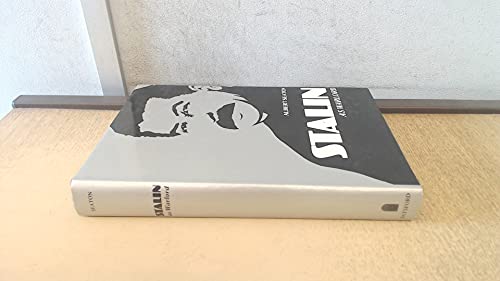 Stalin view 2