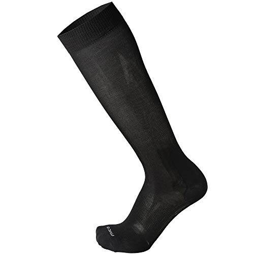 Chaussettes de ski Mico chaudes en Primaloft pour l'hiver - 5