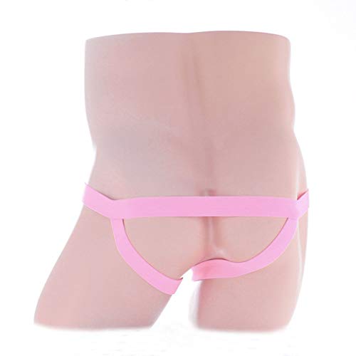 Mens Thongs Underwear Sexy G String for Mens Low Waist Seamless Panties Mens Thong Underwear Mens Underwear3