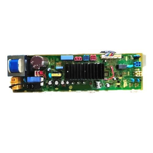 Washing Machine Parts Computer Board Motherboard,Compatible for LG Washing Machine Motherboard EAX61985903 EAX61985910 EBR739338 EBR739337 EAX64343309(A)