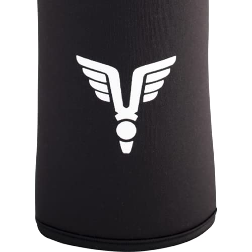 Hobby Homebrew KOMOS Kegerator Draft Tower Sleeve - 3 inch Neoprene