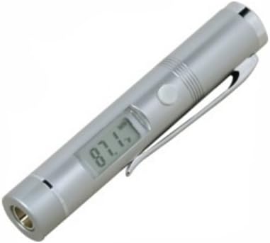 FA5112 1:1 Distance to Spot Infrared Thermometer
