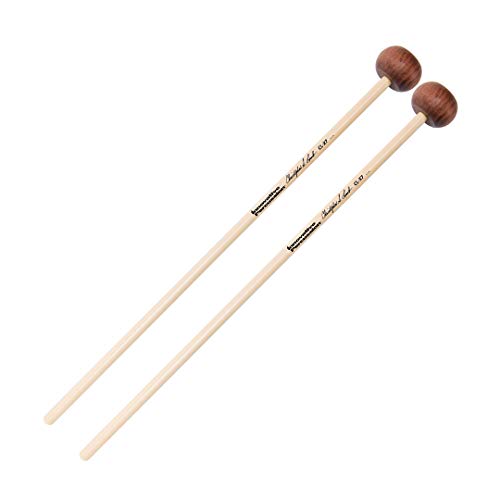 Maillets xylophone medium en bois de 32x20mm pour éliminer les vibrations
