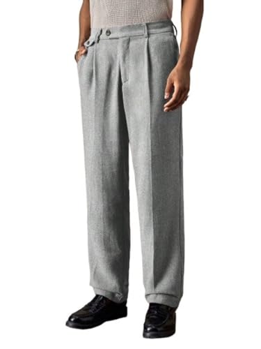 Image of Lymio Trouser for Men || Casual Trouser Man || Solid Style Pant || Stylish Patten with Pant (TR-51-54)