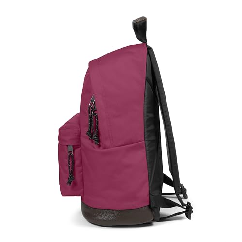 Eastpak Wyoming Rucksack, 24 L, WINE BURGUNDY