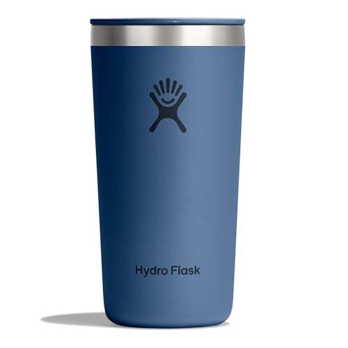 Hydro Flask – All Around Tumbler Press-In Lid 355 ml (12 oz)