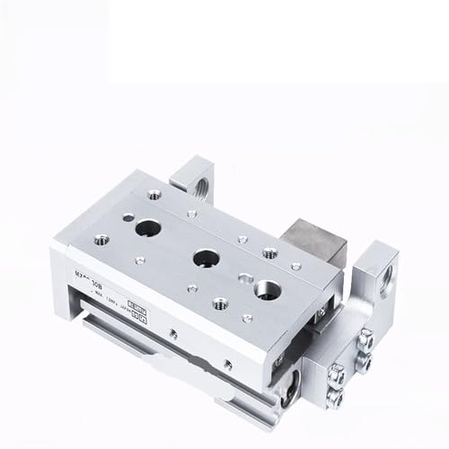 Module MXS20-40 table de guidage linéaire pour vérin pneumatique