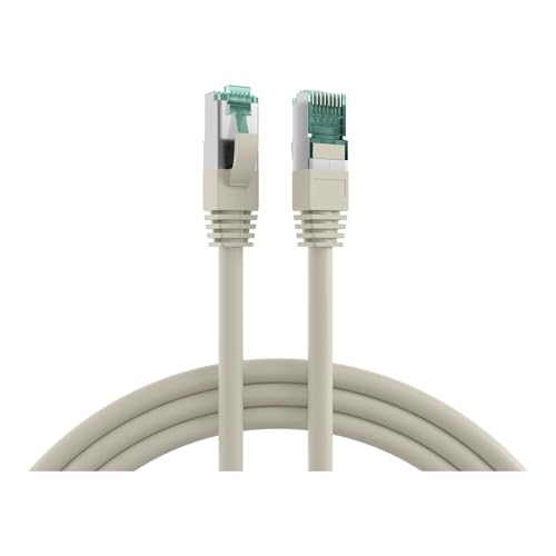 Patch Cable Cat.6A S/FTP RJ45 7.5 m miniatura 2