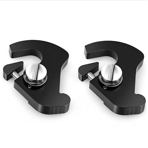 Image of H-D Quick Release Sissy Bar Rack Docking Hardware Luggage Rack Latch Clips Kit + Side Plate Mounting Bracket Grommet Fits for Harley Touring Sportster Touring Electra Street Glide Road King 1986-2025