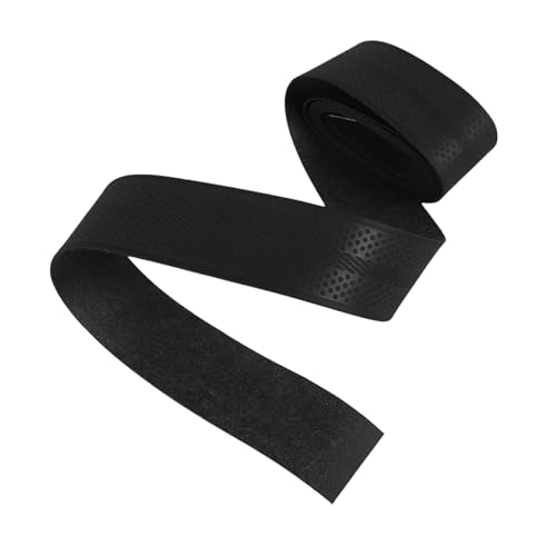 Toddmomy Golf Club Grip Tape Kit Non-Slip Absorbent Golf Grip Tape Strips for Skill Levels