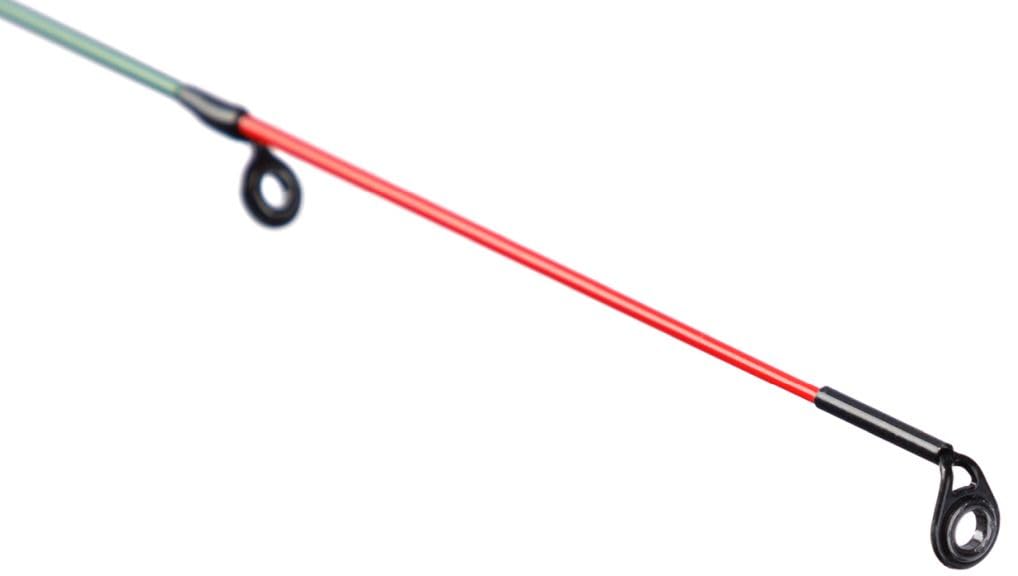 MIKADO BIXLITE Method Feeder Canne à pêche au feeder, Articles de Pêche, 3,30 m / 229 g/poids inférieur à 80 g