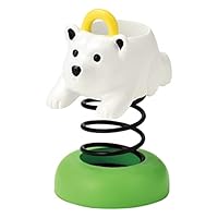 Amazon.co.jp: Setocraft Motif SR-7523 Spring Animal Pig Pen Stand