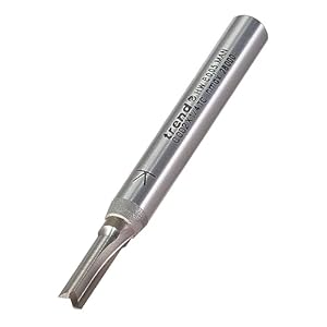 Trend CraftPro Fräser C002X1/4TC