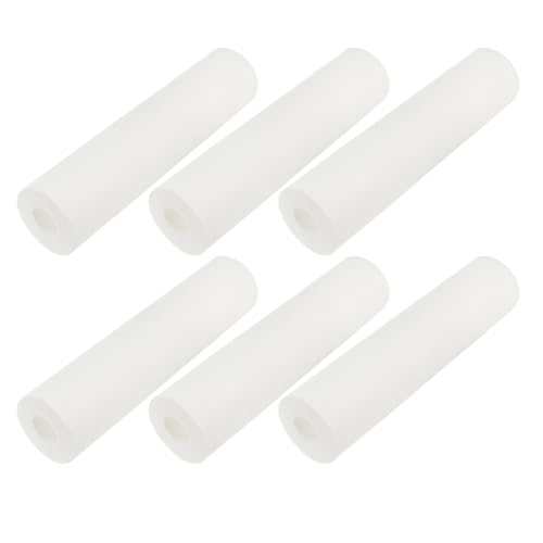 Filtre à eau 5um pour toute la maison MAGICLULU cartouche 6 pièces