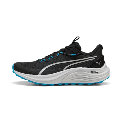 Image of Puma Mens Electrify Nitro 4 Trail Running Shoe