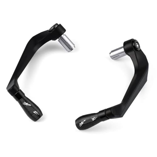 Protection contre les chutes de levier moto pour guidon Hornet 22mm