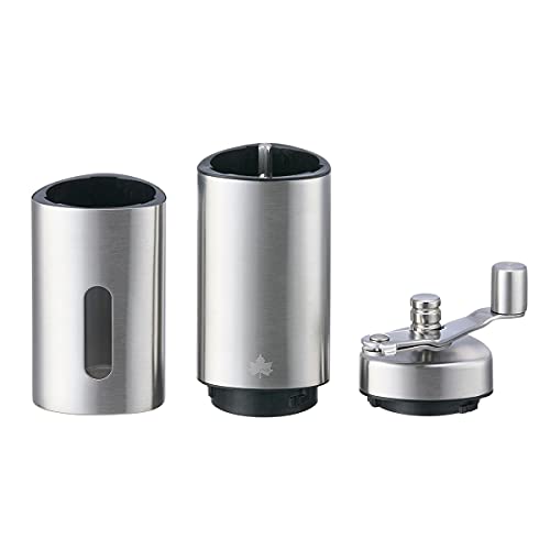 ロゴス(LOGOS) ポータブルミル 81285041