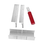 Zerodeko Schmuckwachssäge Ringe Säge Für Wachsmodelle Wachsschnitzwerkzeug Set Wachsfeile Zur Schmuckherstellung Werkzeuge Zum Wachsringschnitzen Dentalwachsschnitzwerkzeuge