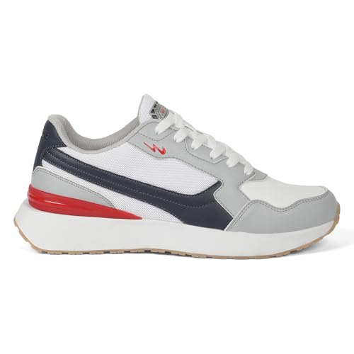 Image of Campus Men Stom Sneakers