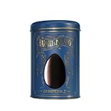 Uovo Pasqua Baratti & Milano Uovo Extra Amaro Fondente 70% Latta da 300 g