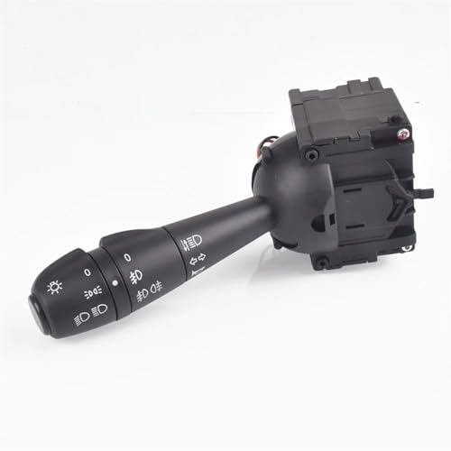 Témoin de colonne de direction 8201167988 pour réparer vos phares Dacia