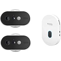 ABUS WLAN Akku Cam mit