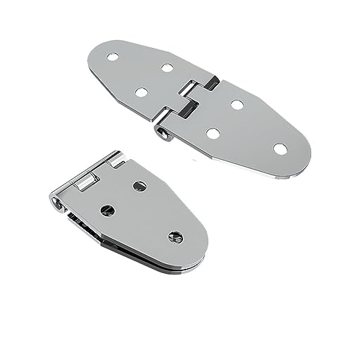Lokatall 2Pack Folding Table Hinge - Image 3