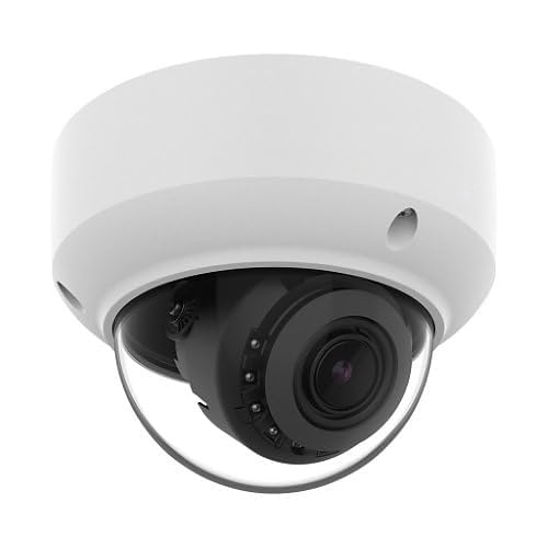 IFS05-D12-OIB4 Flex4 5MP Outdoor Mini Dome