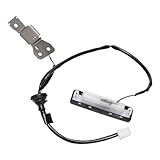 OTINUBEE 84905-47010 Rear Hatch Release Switch Fit for Toyato Prius 2004-2009, Luggage Electric Key Switch with Smart Entry Trunk Swtich, 8490547010 901-717