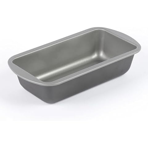 Salter Essentials 25 cm Non-Stick Loaf Tin Cover