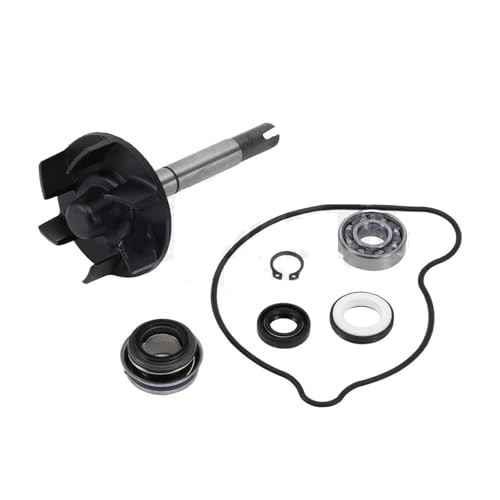 �E�H�[�^�[�|���v �ɓK������FZX750�ɓK������FZ700�ɓK������ FZ750�ɓK������FZR1000 �ɓK������FZR750 �ɓK������FZX750 GTS1000 �ɓK������YZF1000 �ɓK������YZF750 1UF-12450-00-00 �E