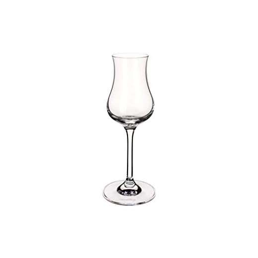 Villeroy & Boch 1136587866 Entree Jerez (4 unidades), transparente