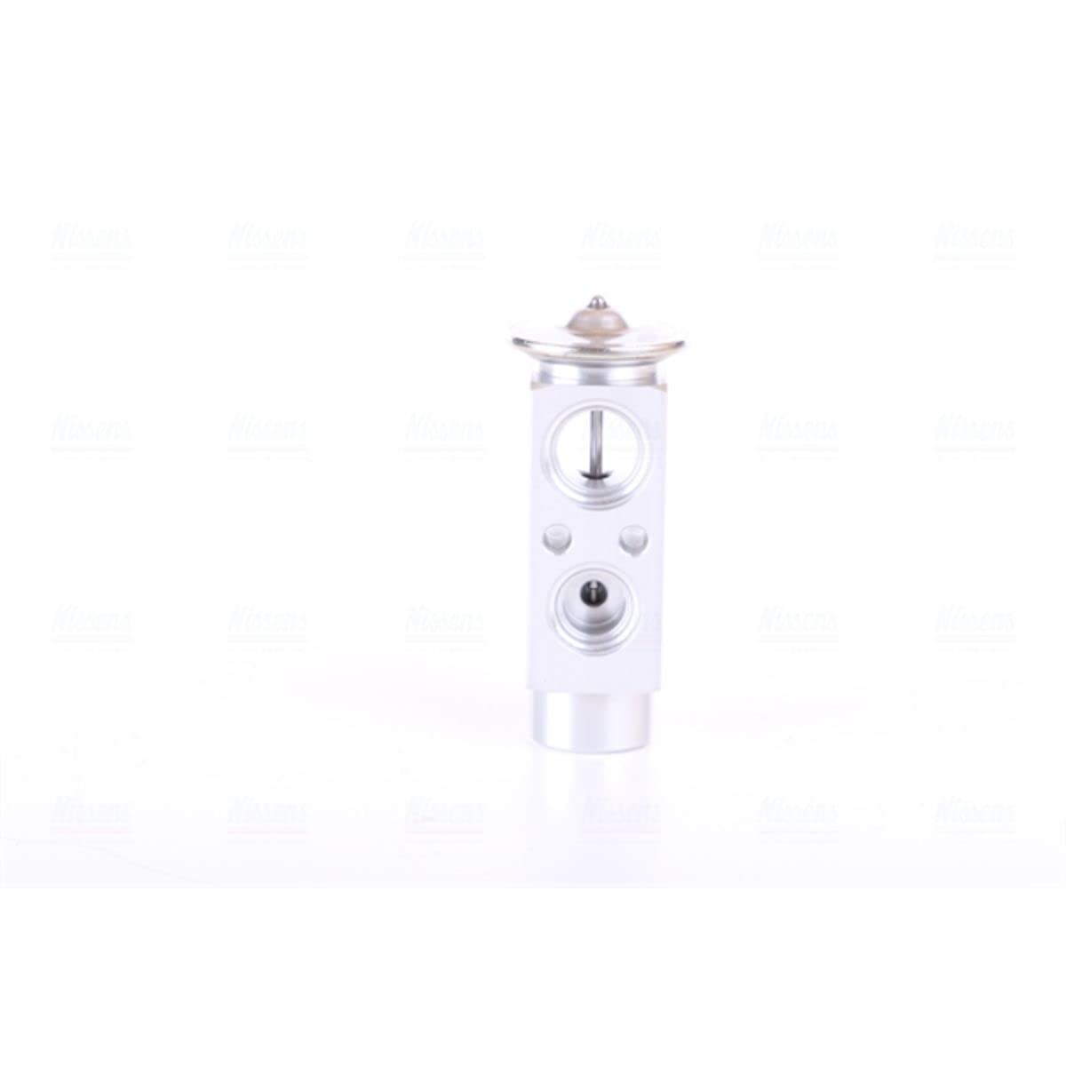 NISSENS 999325 Expansionsventil Klimaanlage Kompatibel mit VOLVO FLC 0018300584 06258640 1697376