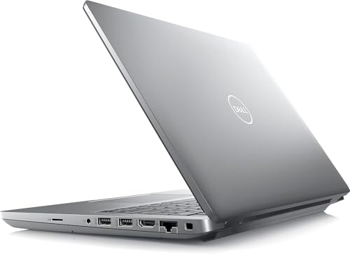 Dell Precision 7780 workstation laptop