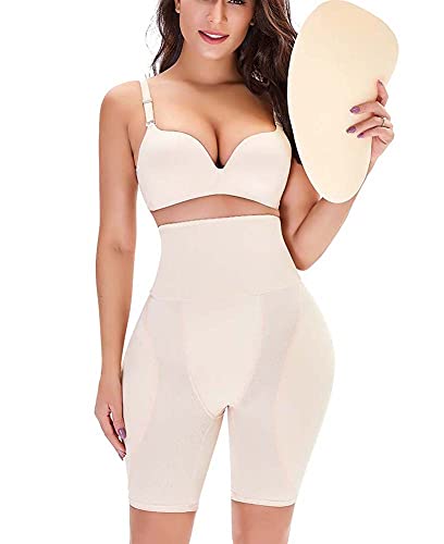 Culotte post-partum taille haute en tissu premium gainant et respirant