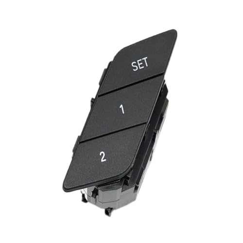 Bouton de mémorisation de siège BMW défaillant solution pour réglage conducteur gauche X1 U11