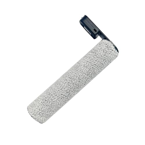 Cepillo de repuesto para Roborock Flexi con rodillo de microfibra de alta densidad y durabilidad 4