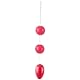BENDY TWIST BOLAS ANALES AZUL