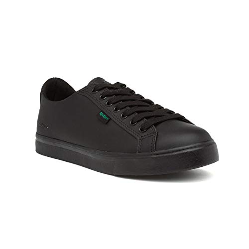 Kickers Men's Low-Top Trainers3