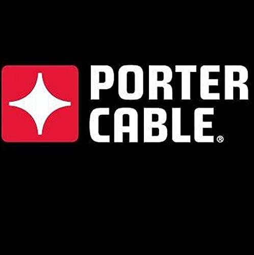 Miniatura 5 de Porter Cable CFBN125A OEM Reemplazo 4 Puertos Switch # 5140117-70