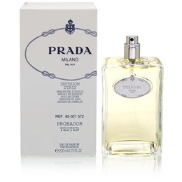 インフュージョン ドゥ プラダ フルールオランジュ (テスター) EDP・SP 100ml [並行輸入品]