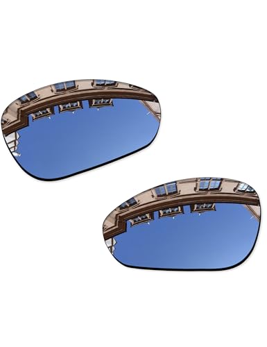 Image of Lenses | Accessories Replacement for Oakley Crosshair 1.0 (2005) Sunglass - Multiple Options