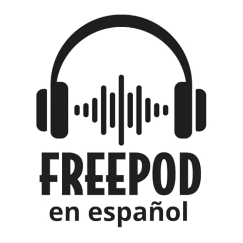 『Freepod en Espanol』のカバーアート