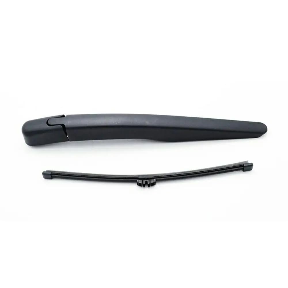 CYRIEL Tylna szyba wyciekaczka Arm & Blade BB5Z17526C dla Ford Explorer 2012 2012 2013 2014 2015 2016 2017 2018